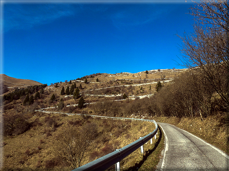 foto Da Possagno a Cima Grappa